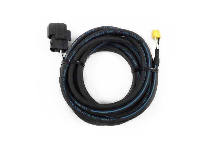 GReddy Optional Sensors & Harnesses - Informeter / e-Manage / Warning