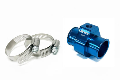 GReddy RADIATOR HOSE ADAPTER WATER TEMP 30mm - () 16401630