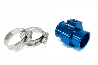 GReddy RADIATOR HOSE ADAPTER WATER TEMP 32mm - () 16401632