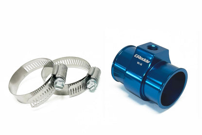 GReddy RADIATOR HOSE ADAPTER WATER TEMP 36mm - () 16401636