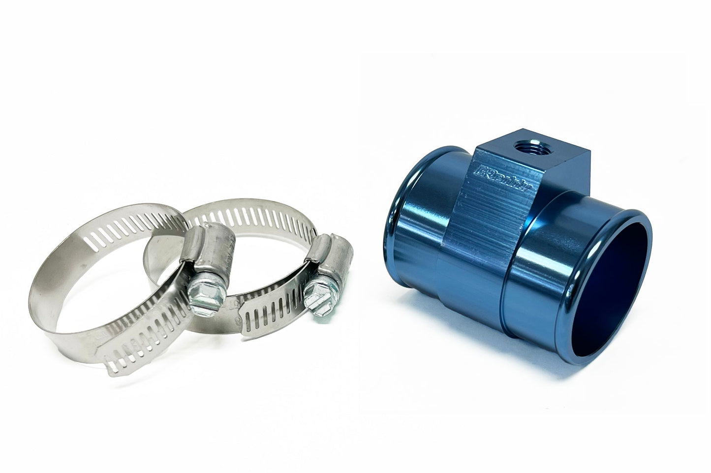 GReddy RADIATOR HOSE ADAPTER WATER TEMP 40mm - () 16401640