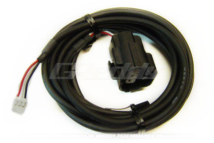 GReddy Optional Sensors & Harnesses - Informeter / e-Manage / Warning