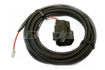 GReddy Optional Sensors & Harnesses - Informeter / e-Manage / Warning