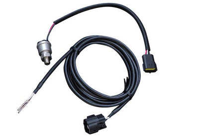 GReddy Sirius Meter(s) - Analog Gauge with sensor
