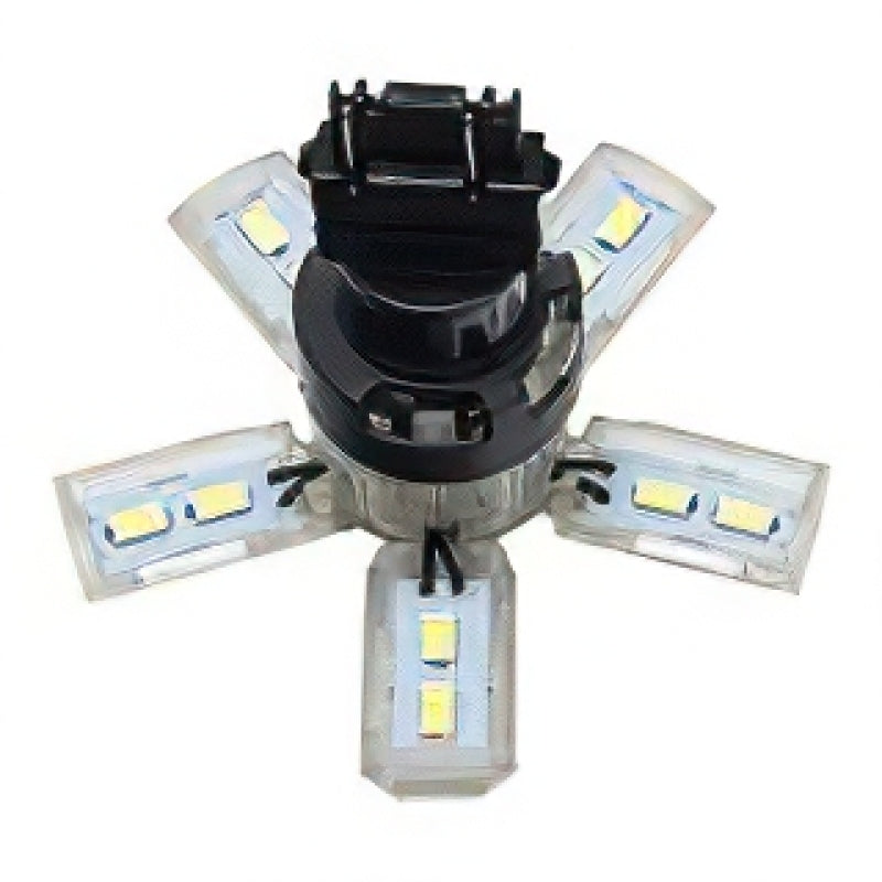 ORACLE Lighting Oracle 3157 15 SMD 3 Chip Spider Bulb (Single) - Cool White 5104-001 5104-001 Photo - lifestyle view