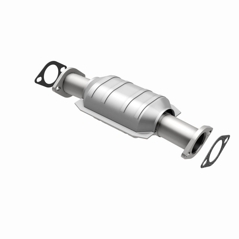 MagnaFlow Mazda Miata HM Grade Federal / EPA Compliant Direct-Fit Catalytic Converter 23696 360 Degree Image Set