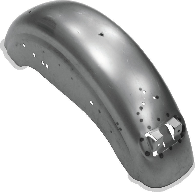 Bikers Choice 82-94 FXR Raw Rear Fender Replaces H-D 59634-81A 488760 488760 Photo - Primary