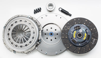 South Bend Clutch 13 Inch HD Org 88-93 Dodge Getrag / 94-03 NV4500 5.9L 13125-OK-HD Photo - Primary