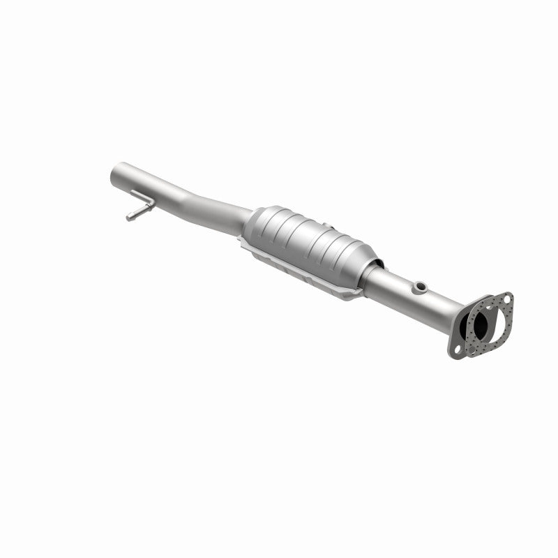 MagnaFlow Mitsubishi Lancer OEM Grade Federal / EPA Compliant Direct-Fit Catalytic Converter 49843 360 Degree Image Set