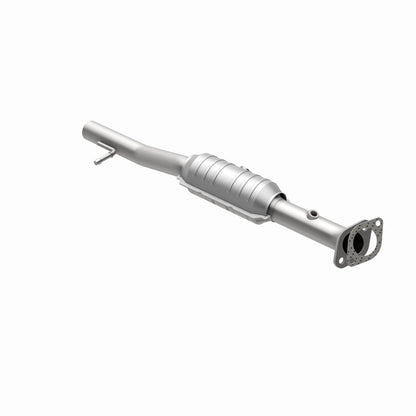 MagnaFlow Mitsubishi Lancer OEM Grade Federal / EPA Compliant Direct-Fit Catalytic Converter 49843 360 Degree Image Set
