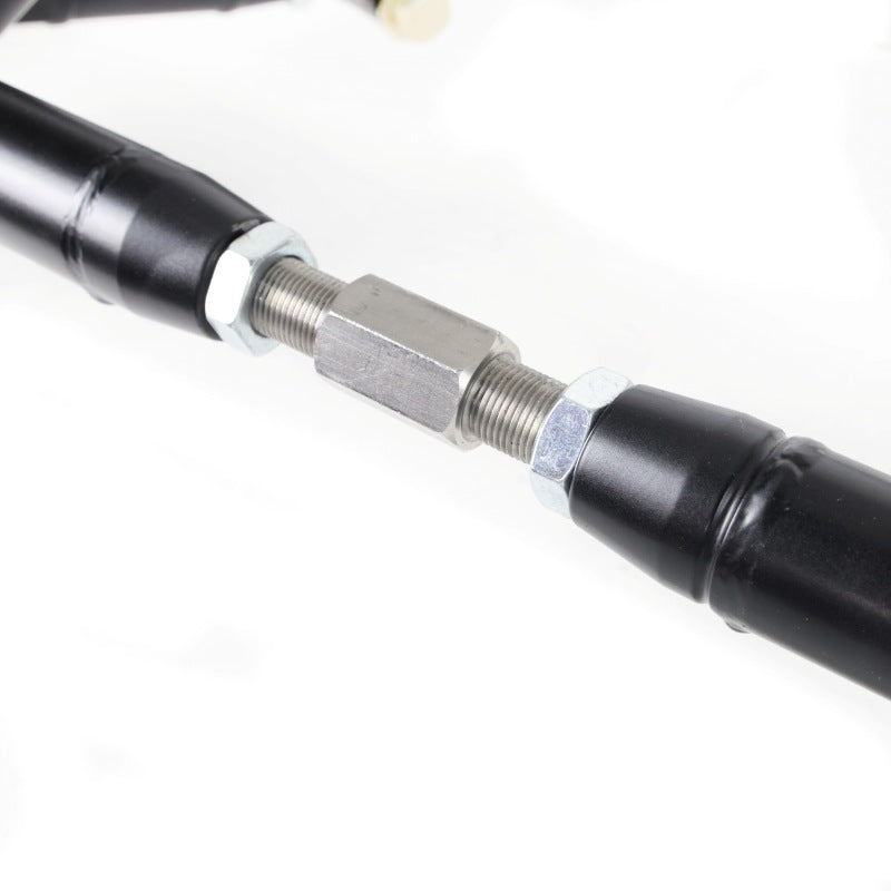 Ridetech 70-81 GM F-Body Bolt-On 4-Link with Double Adj. Bars, R-Joints, Cradle, and Other Hardware 11177187 11177187 User 5