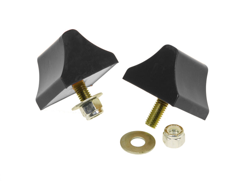 Prothane Suspension Multi Purpose Bump Stop 19-1303-BL Photo - Primary