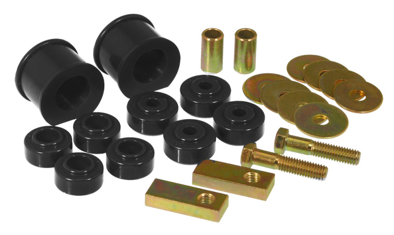 Prothane Suspension Stabilizer Bar Bushing 4-1114-BL Photo - Primary