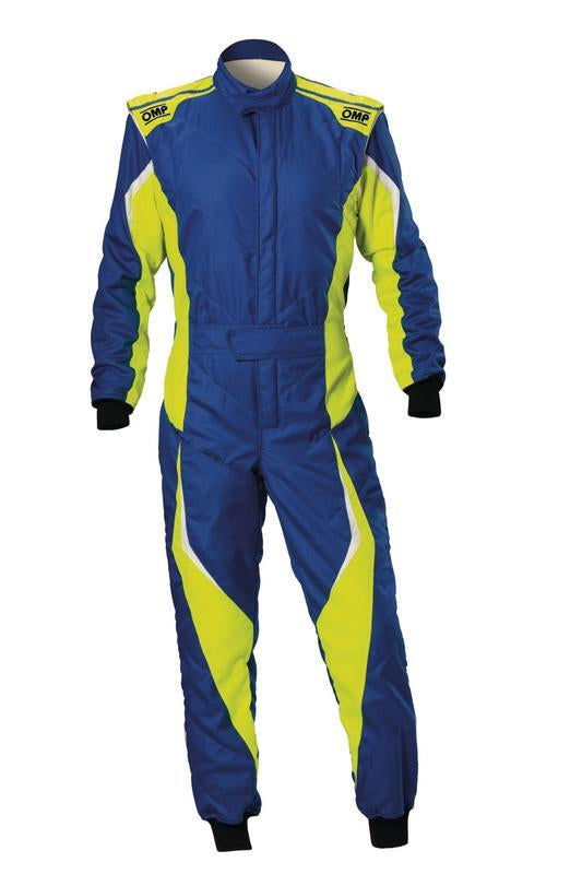 OMP OMP Tecnica Evo Suits Safety Racing Suits main image