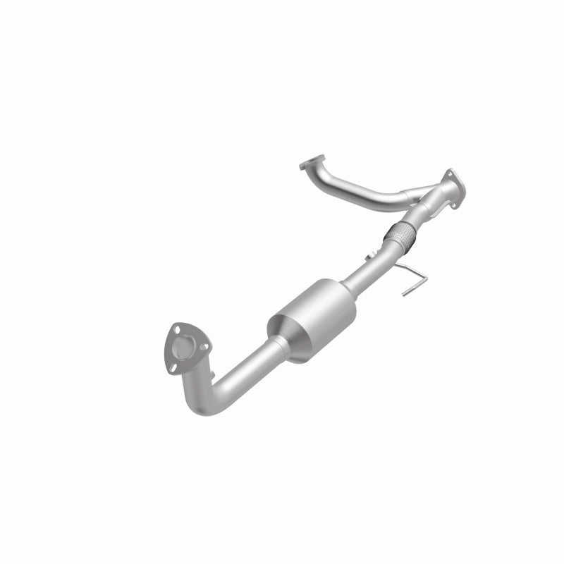 MagnaFlow Honda Passport California Grade CARB Compliant Direct-Fit Catalytic Converter 4451620 360 Degree Image Set