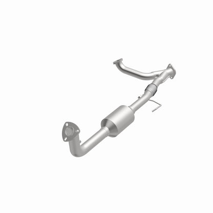 MagnaFlow Honda Passport California Grade CARB Compliant Direct-Fit Catalytic Converter 4451620 360 Degree Image Set