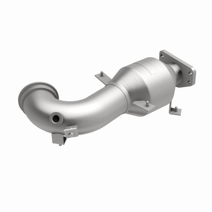 MagnaFlow California Grade CARB Compliant Direct-Fit Catalytic Converter 5461148 360 Degree Image Set