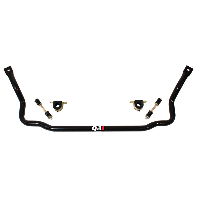 QA1 78-88 G-Body Front Sway Bar - 1-3/8in 52877 52877 Photo - Primary