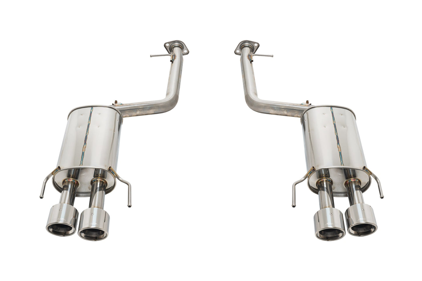 APEXi A'PEXi - N1 Evo Extreme (Axleback) - 2013-2020 Lexus GS350 (Ver. 2.0) ** IN STOCK **