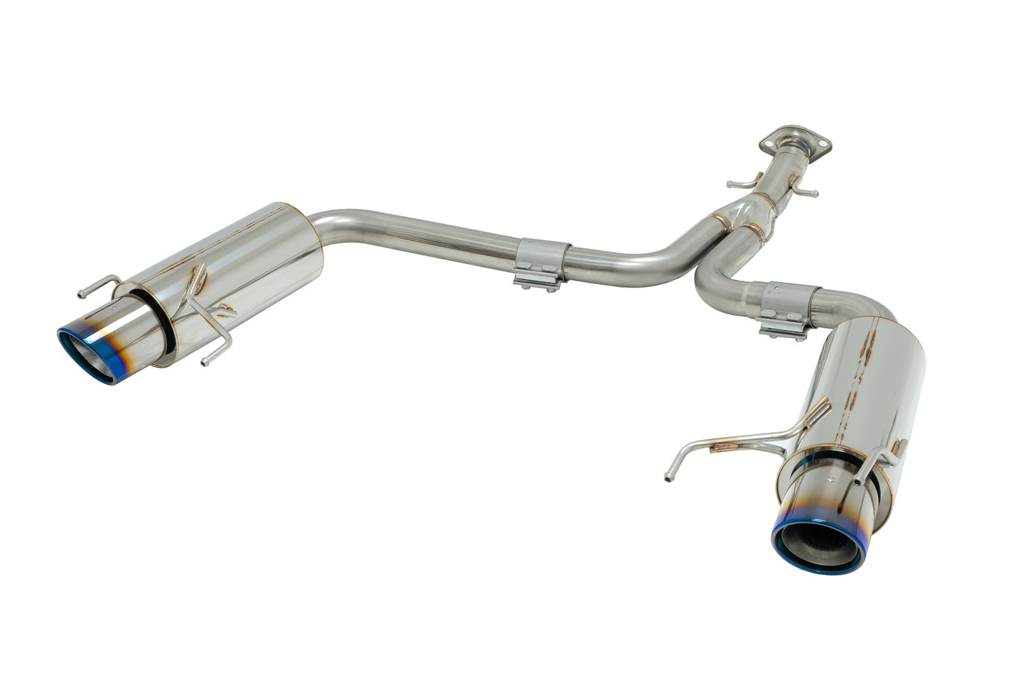 APEXi A'PEXi - N1 Evo Extreme (Axleback) - Lexus IS250 / IS350 (2006~2013)