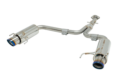 APEXi A'PEXi - N1 Evo Extreme (Axleback) - Lexus IS250 / IS350 (2006~2013)