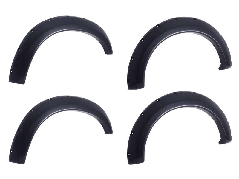 EGR EGR Flares - Rugged Set Fender Flares & Trim Fender Flares main image