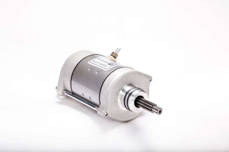 Ricks Motorsport Electrics Ricks Motorsport StarterPolaris 61-522 61-522 User 1