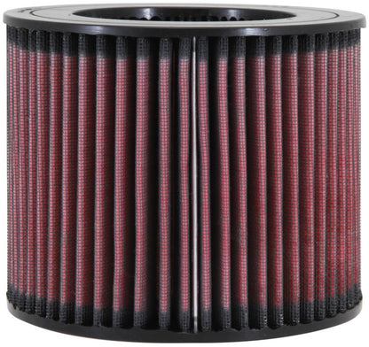 K&N Engineering Replacement Air Filter  KNEE2440 E-2440 Photo - lifestyle view