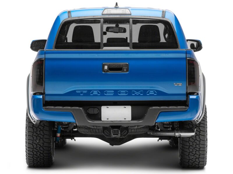 Raxiom RAX LED Taillights Lights Tail Lights main image