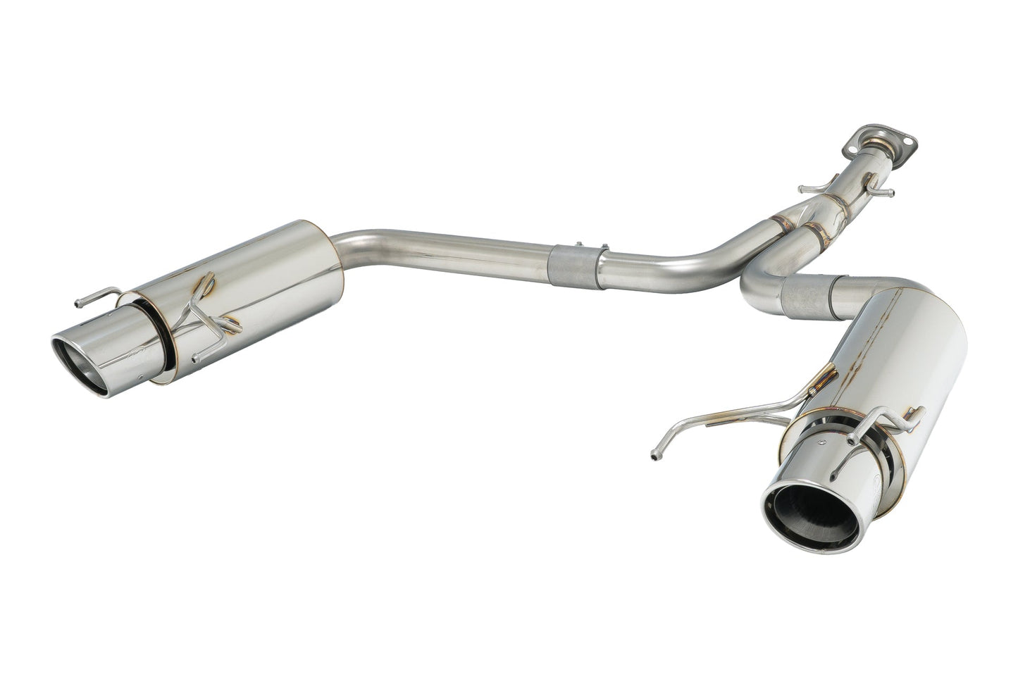 APEXi A'PEXi - N1 Evo Extreme (Axleback) - Lexus IS250 / IS350 (2006~2013)