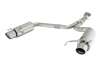 APEXi A'PEXi - N1 Evo Extreme (Axleback) - Lexus IS250 / IS350 (2006~2013)