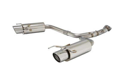 APEXi A'PEXi - N1 Evo Extreme (Axleback) - Lexus IS250 / IS350 (2006~2013)