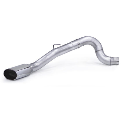 Banks Power 13-18 Ram 6.7L 5in Monster Exhaust System - Single Exhaust w/ SS Chrome Tip 49777 49777 Photo - Primary