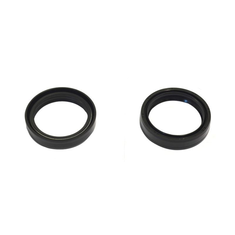 Athena 84-89 Honda CR R 125 NOK 43x54x11mm Fork Oil Seal Kit P40FORK455093 P40FORK455093 Photo - Primary