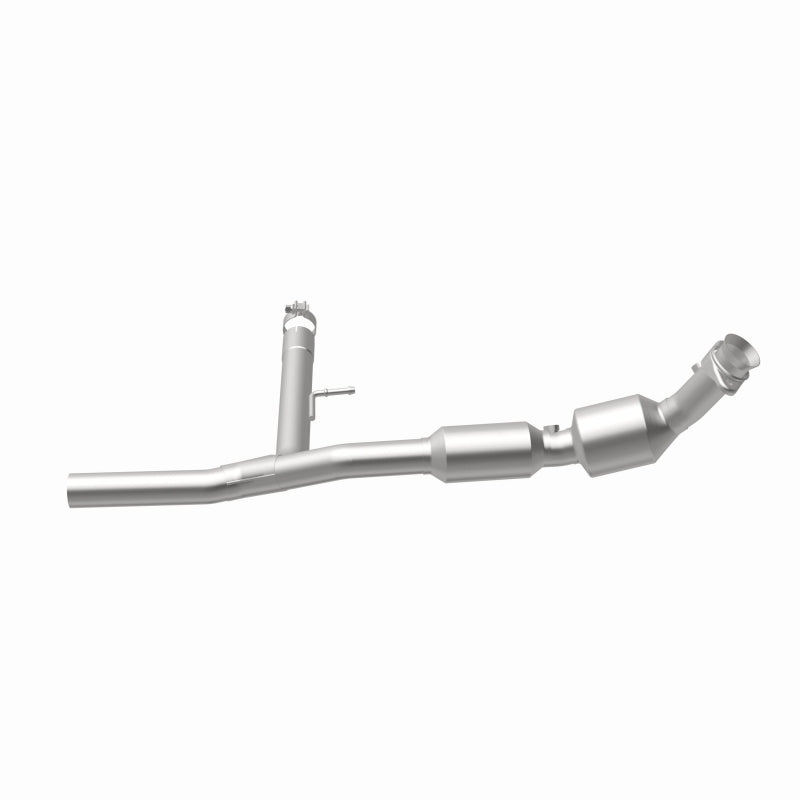 Magnaflow 2004 Ford F-150 5.4L Direct Fit Converter 5582706 5582706 360 Degree Image Set