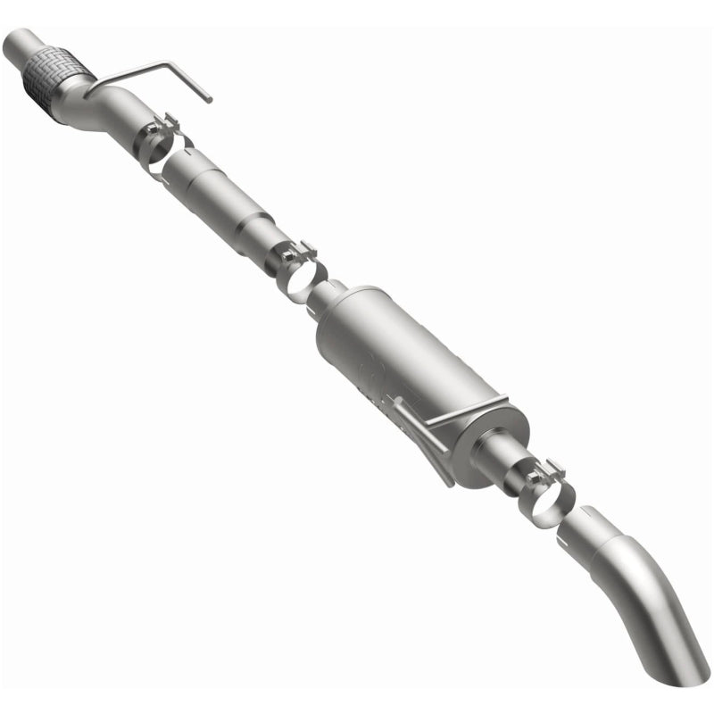 MagnaFlow Ford F-150 Off Road Pro Series Cat-Back Performance Exhaust System 17124 Photo - out of package