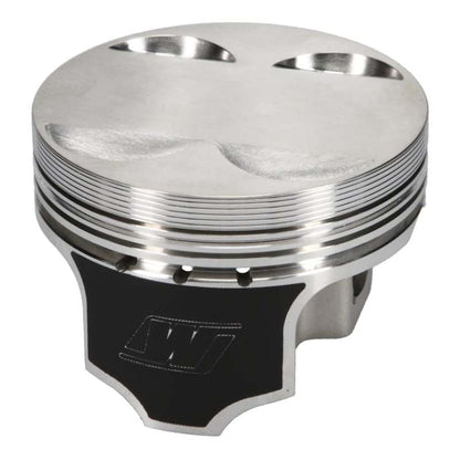 Wiseco Honda / Acura B series Flat Top 10.5:1 Piston Shelf Stock 6623M845 6623M845 User 6