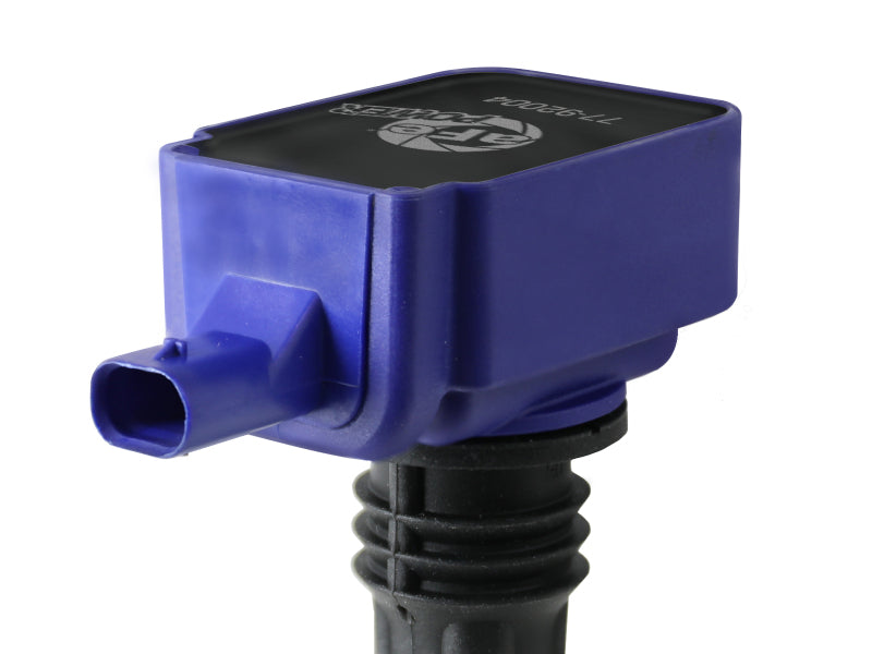 aFe 11-23 Dodge/Jeep/RAM V6 3.6L SCORCHER High-Performance Ignition Coil - Single 77-92004 77-92004 Photo - Close Up
