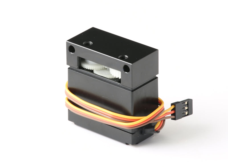 GFB Deceptor Pro Servo Motor 6668 6668 Photo - Primary
