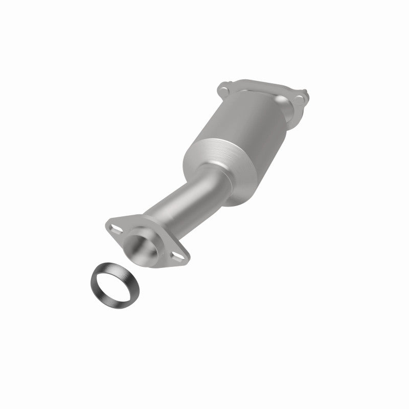 MagnaFlow California Grade CARB Compliant Direct-Fit Catalytic Converter 5491121 360 Degree Image Set