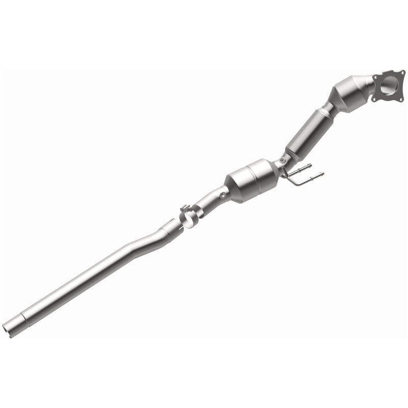 Magnaflow 09-13 Volkswagen CC 2.0L Direct Fit Converter 551380 551380 Photo - out of package