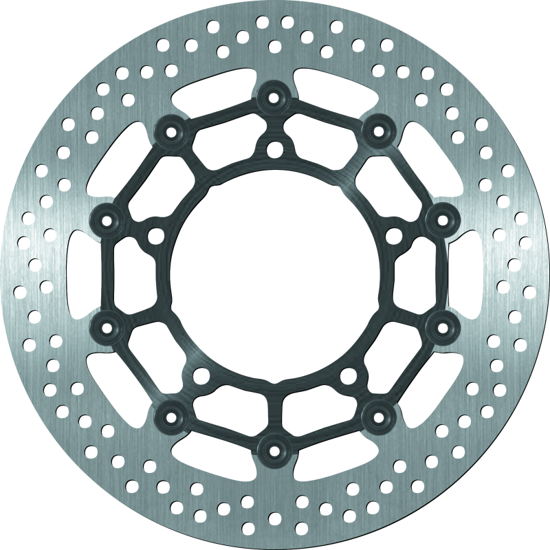 BikeMaster Suzuki Brake Rotor 962066 962066 Photo - Primary