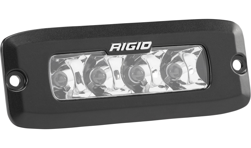 Rigid Industries RIG SRQ Lights Light Bars & Cubes main image