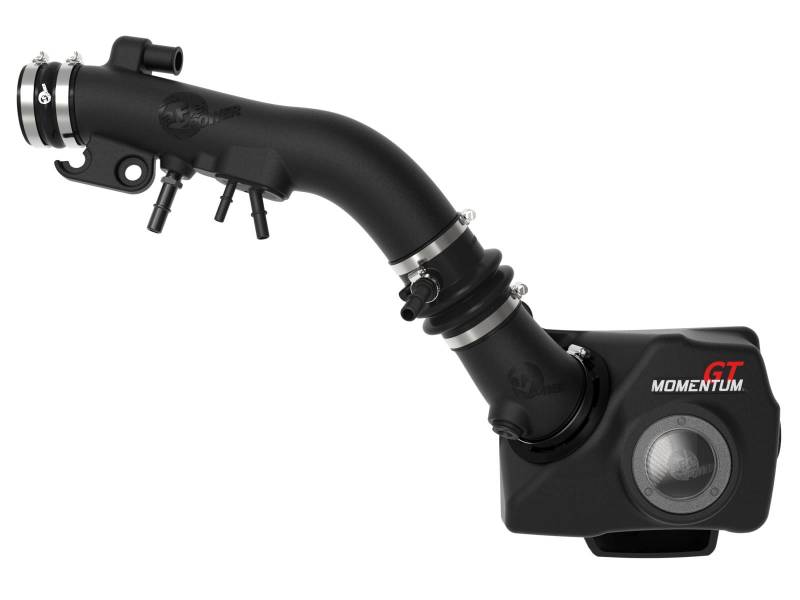 aFe Power 2021 Ford Bronco Sport L4-2.0L (t) Momentum GT Cold Air Intake System w/ Pro DRY S Filter 50-70079D 50-70079D Photo - Unmounted