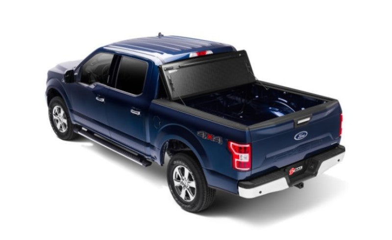 BAK 2022 Ford Maverick 4.5ft BAKFlip G2 226324 226324 User 1