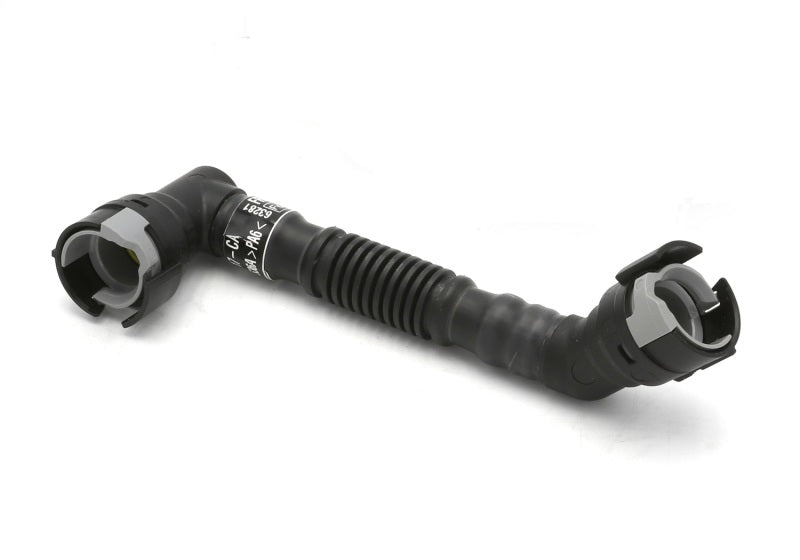 Ford Racing Replacement Short PCV Hose (For M-6766-A50/A50A) CM-6K817-M50B CM-6K817-M50B Photo - Primary