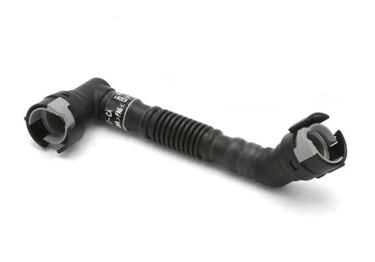 Ford Racing Replacement Short PCV Hose (For M-6766-A50/A50A) CM-6K817-M50B CM-6K817-M50B Photo - Primary