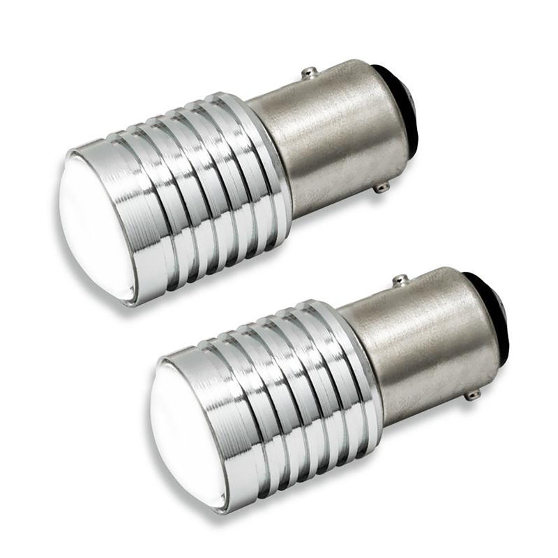 ORACLE Lighting Oracle 1157 5W Cree LED Bulbs (Pair) - Cool White 5132-001