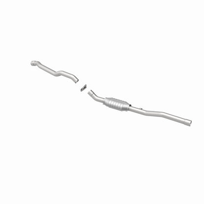 MagnaFlow Dodge Dakota HM Grade Federal / EPA Compliant Direct-Fit Catalytic Converter 23294 360 Degree Image Set