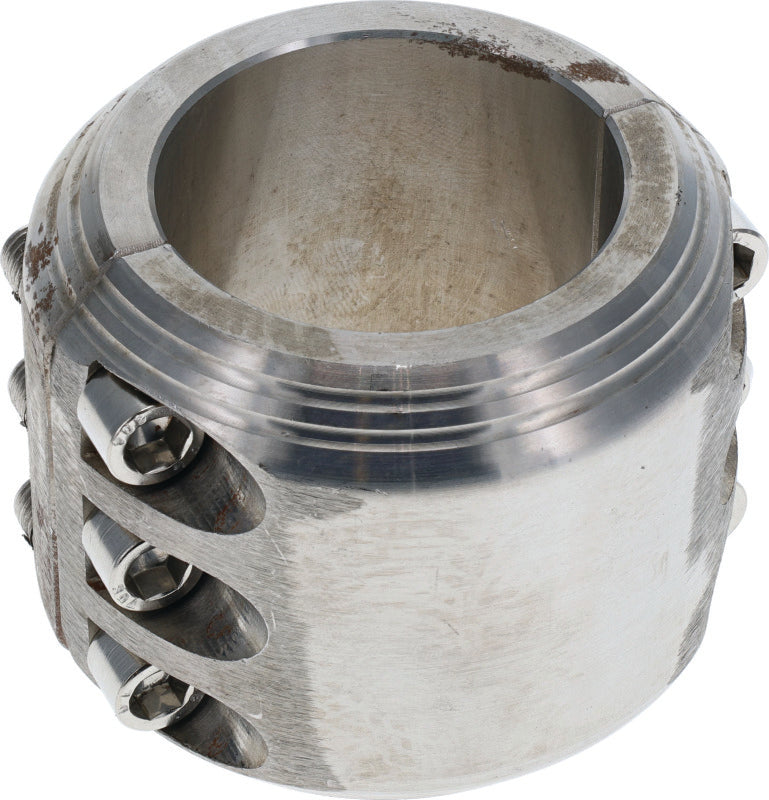 DragonFire Racing Machined Tube Clamp 1.875 I.D. 520958 520958 Photo - Primary